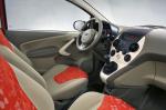 Ford Ka 2008 года